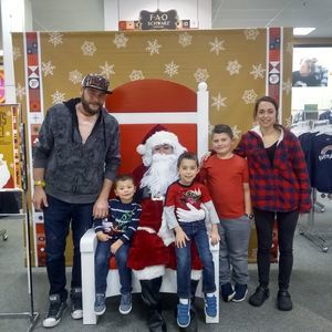 Meet your Posher, Aaron